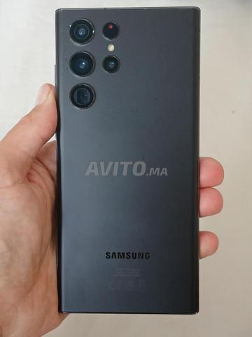 Samsung S22 Ultra - 2