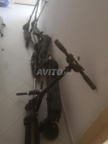 قطع سكوتر - 2