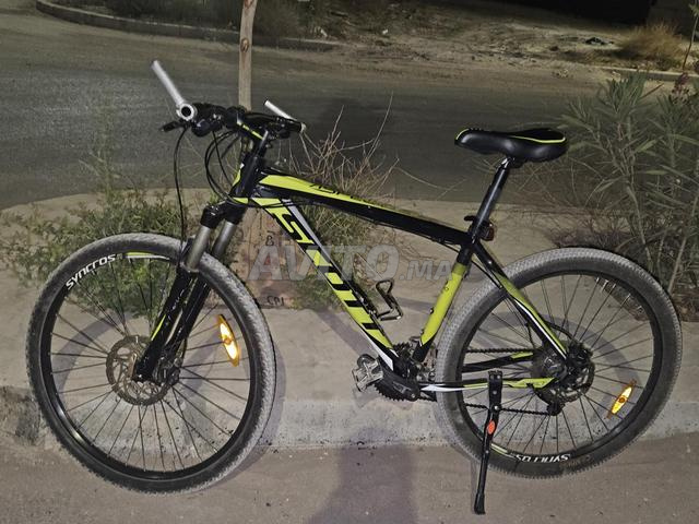 Scott Aspect taille 27.5 original - 2