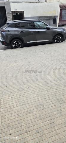 Peugeot 2008 excellent état - 2