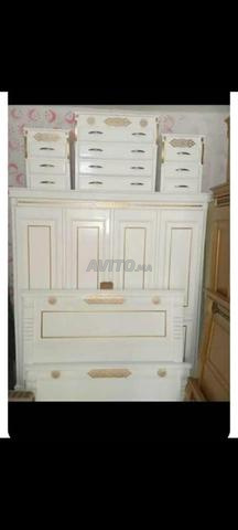 Armoire élégante - 2