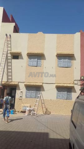 Maison à vendre à Ouled Oujih - 2