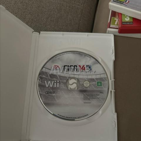 Jeux Wii Fifa 14 - 2