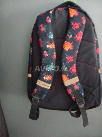 Sac à dos adolescents - 2