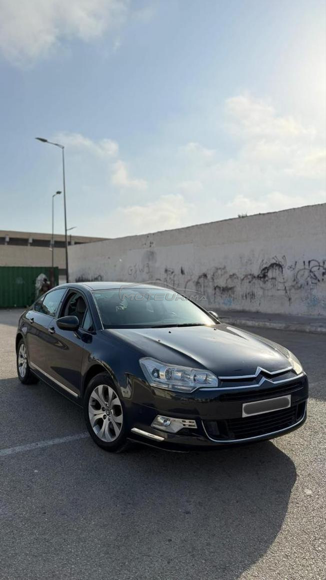 Citroen C5 