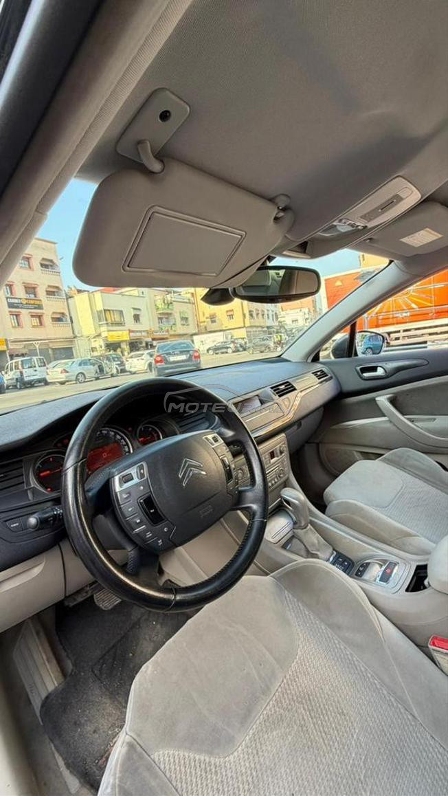 Citroen C5 