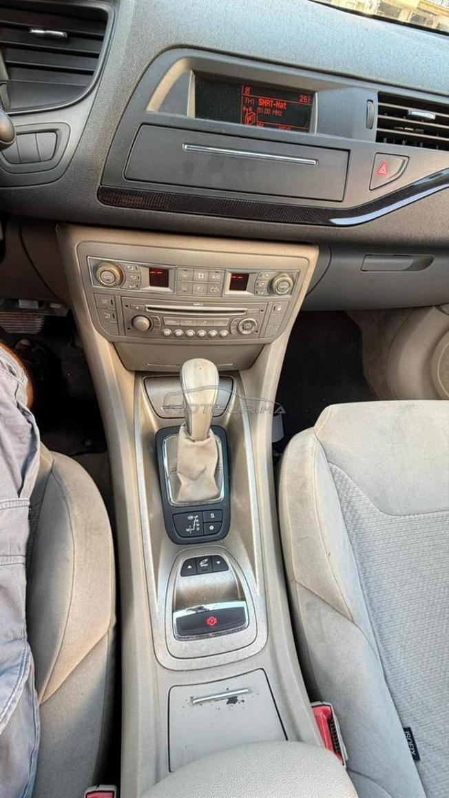 Citroen C5 