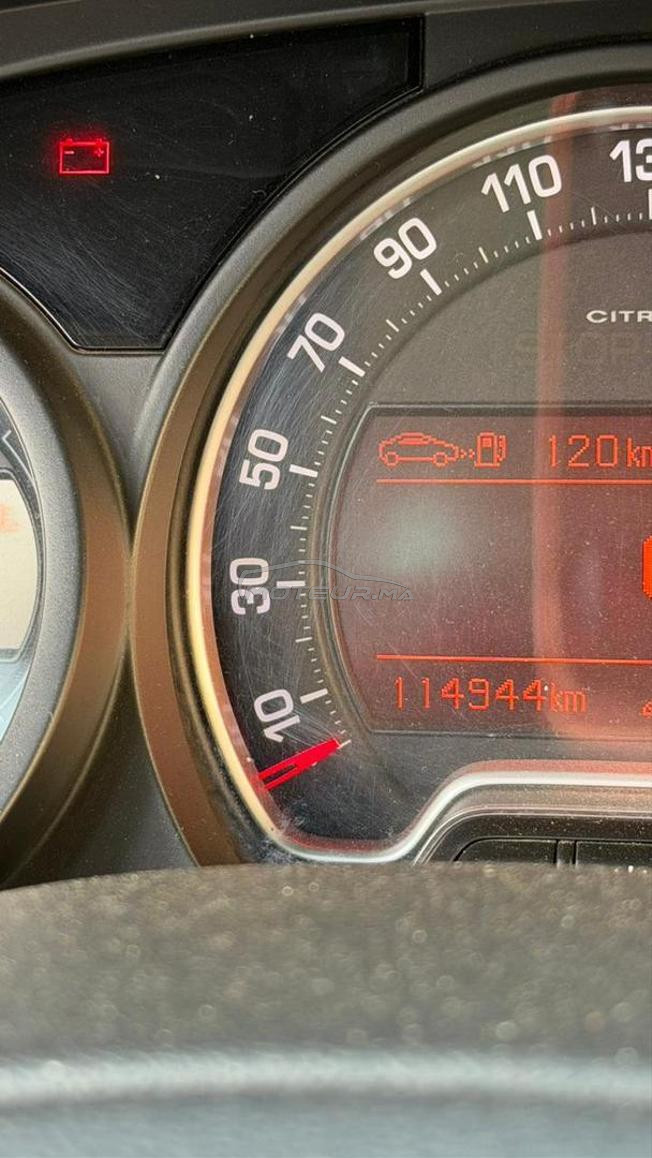 Citroen C5 