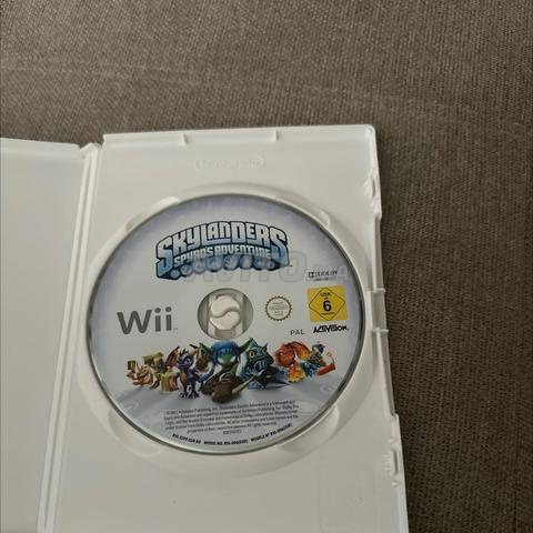 Skylanders - 2