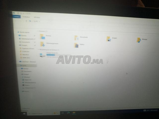 كمبيوتر ديل كور i5 - 2