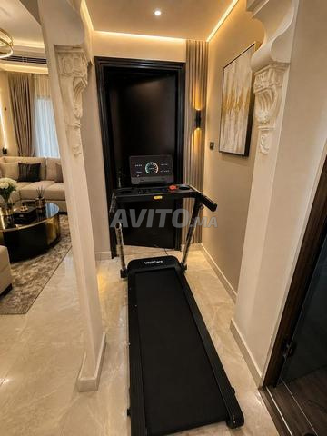 جهاز مشي تاتش فات تيست - 2