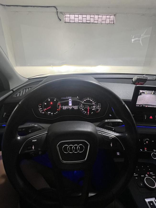 audi Q5 quattro