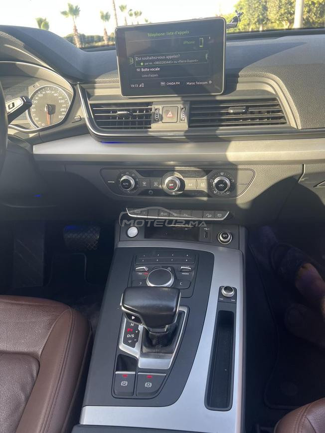 audi Q5 quattro