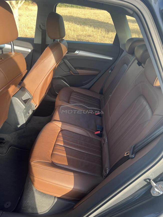 audi Q5 quattro