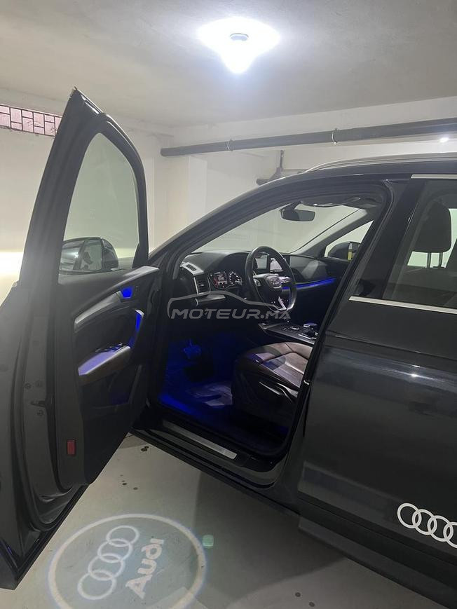 audi Q5 quattro