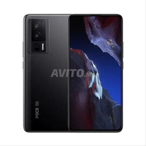 Poco f5 pro - 2