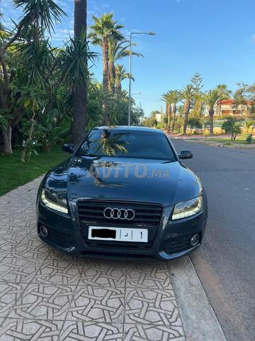Audi A5 Sline - 2