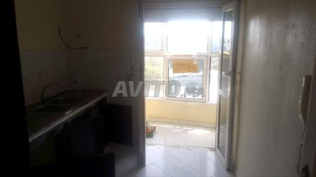 Appartement à louer, multiples façades - 2