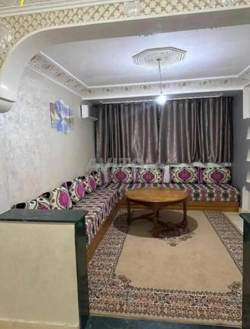 Appartement à louer à la journée et au mois - 2