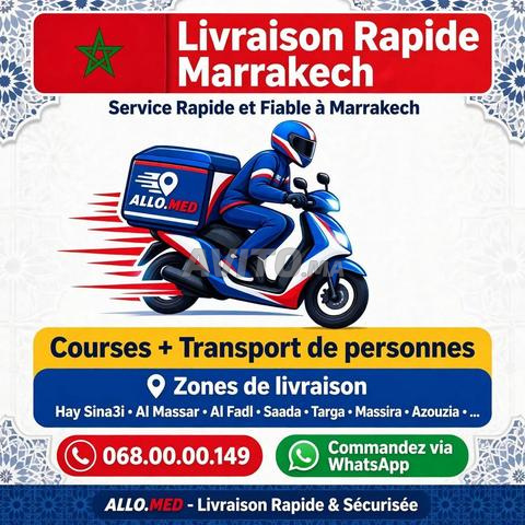 Marrakech - 2