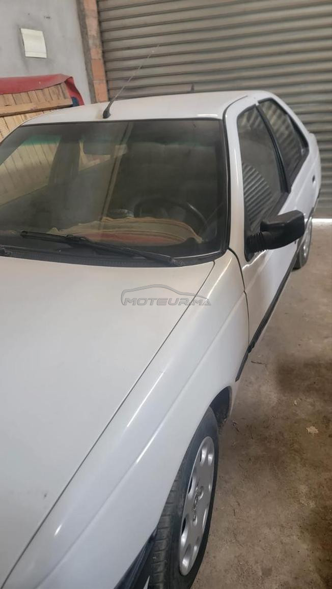 Peugeot Bipper Essence Manuelle 1986 à Kénitra