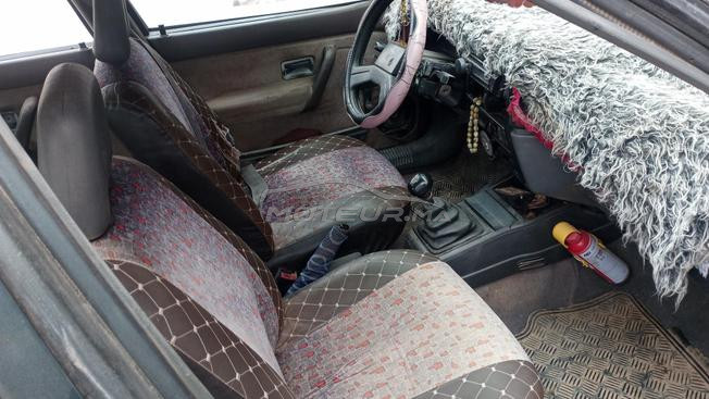  - Renault 19 Essence 8CV