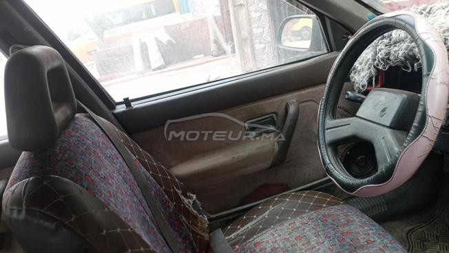  - Renault 19 Essence 8CV