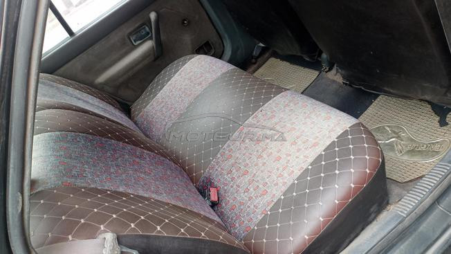  - Renault 19 Essence 8CV