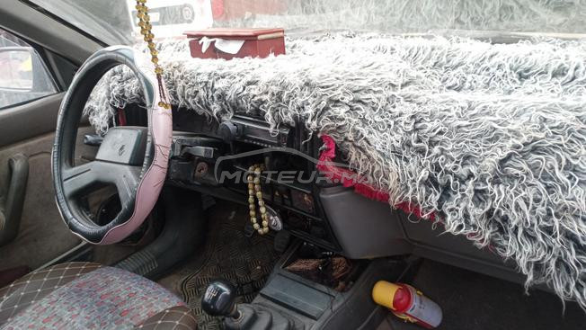  - Renault 19 Essence 8CV