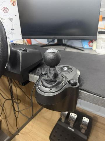 Volant Logitech G29 complet - 2