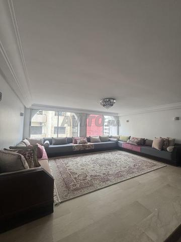 Salon marocain - 2