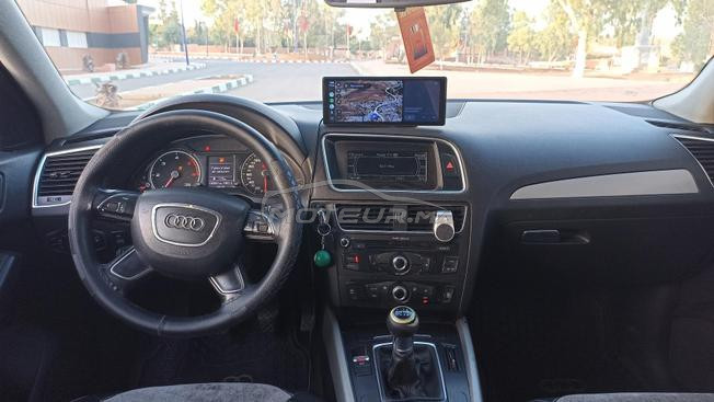 Audi Q5 2013
