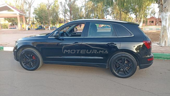 Audi Q5 2013