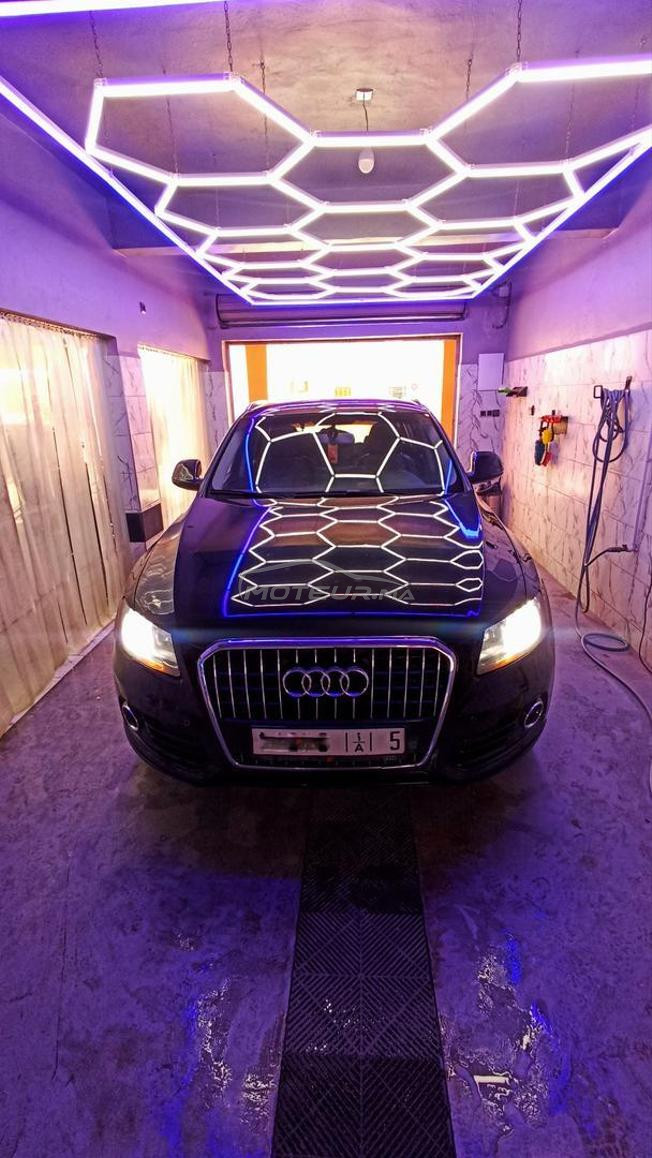 Audi Q5 2013