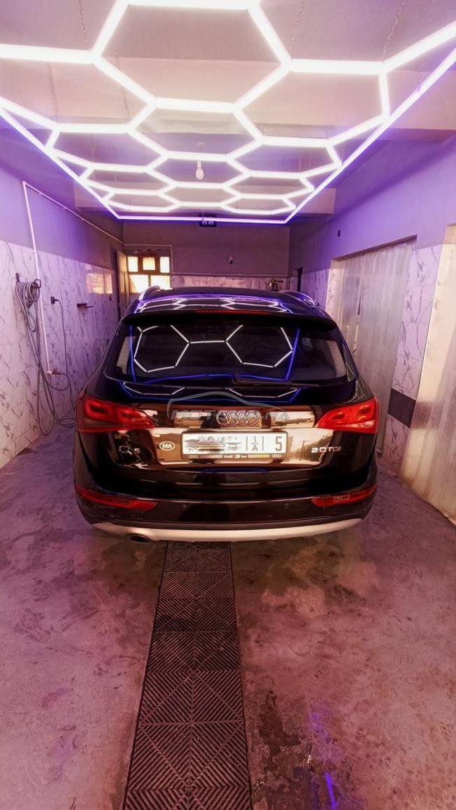 Audi Q5 2013