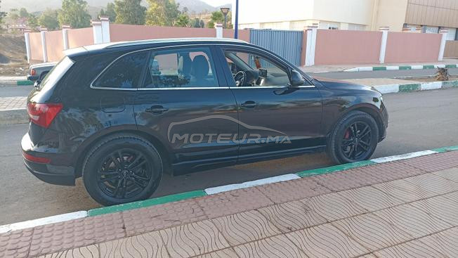 Audi Q5 2013