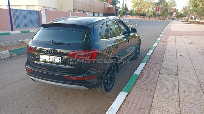 Audi Q5 2013