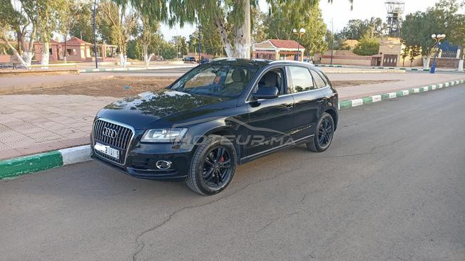 Audi Q5 2013
