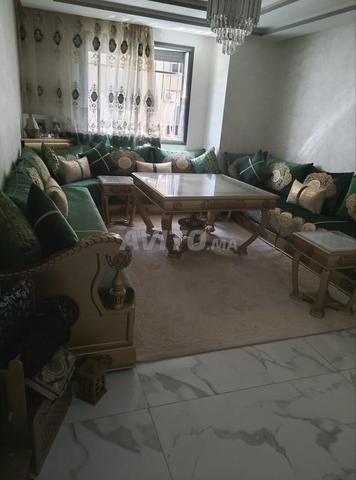 Appartement à vendre 73 m² à Casablanca Californie