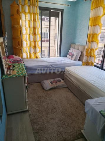 Appartement à vendre 73 m² à Casablanca Californie - 2