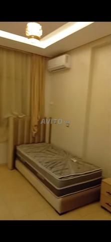 Appartement Meublé