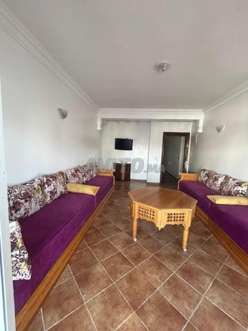 (P.V00255) Appartement d'exception à Soumia Plage - 2