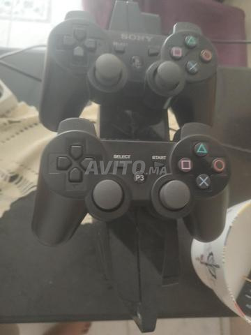 PS3 super slim 500GB - 2