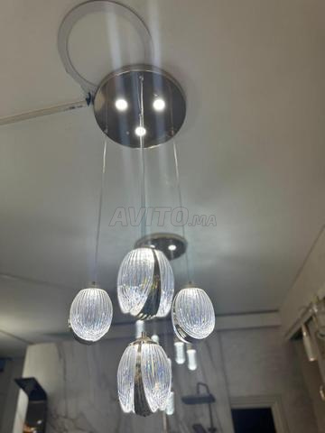 Lustre moderne✨🌟🪄 - 2