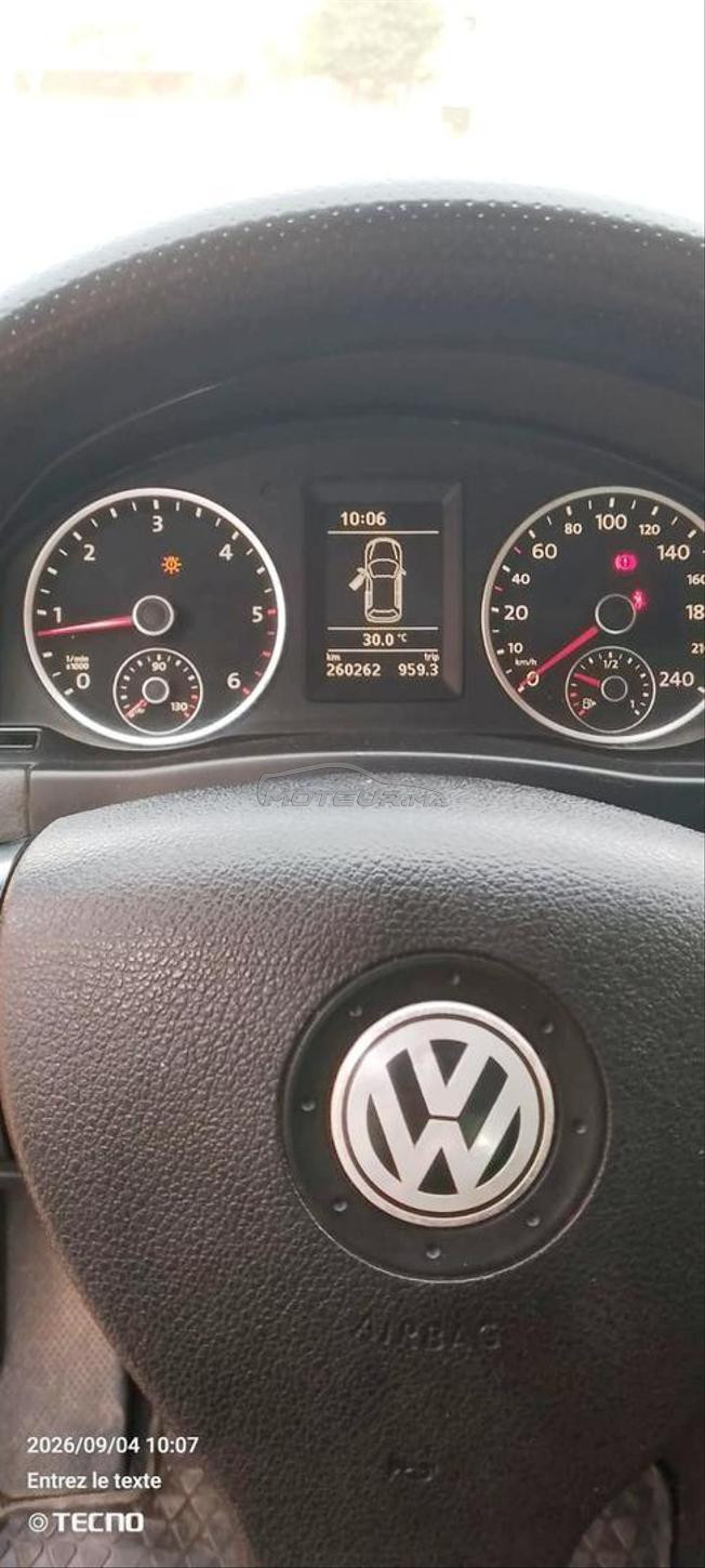 tiguan 2010 diwana 2023 n9iya