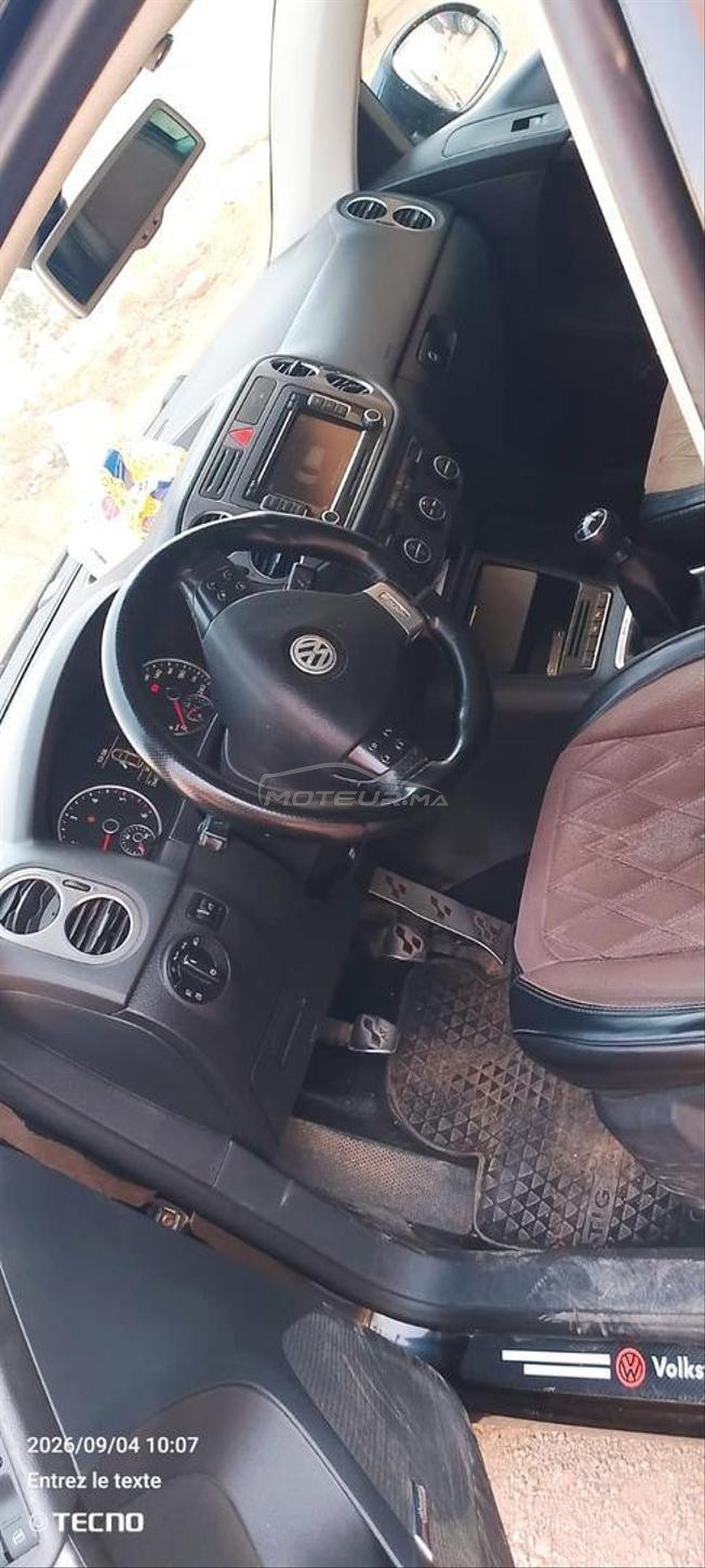 tiguan 2010 diwana 2023 n9iya