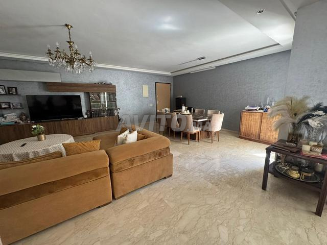Appartement à vendre 188 m² à Bouskoura - 2