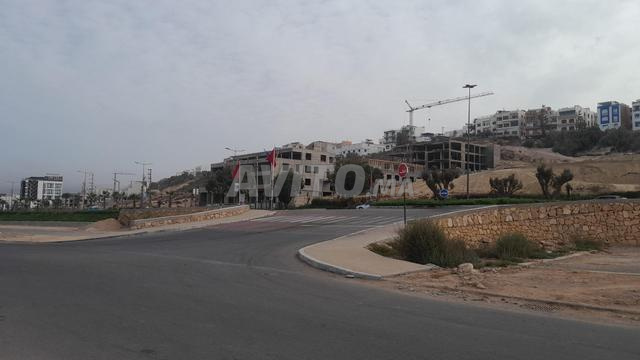 Appartement à louer 100 m² à Agadir