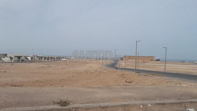 Appartement à louer 100 m² à Agadir - 2