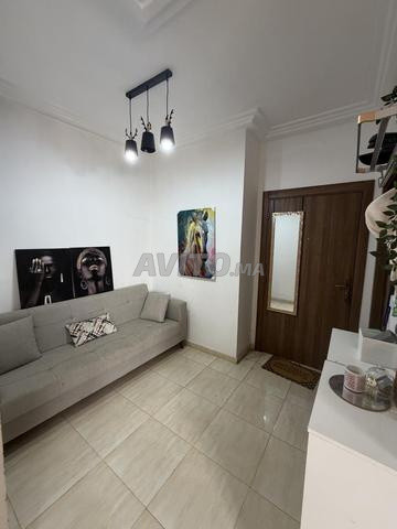 Bel appartement économique de 60 m² à Andalous - 2